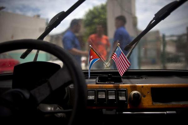 Which Trump For Cuba? Hardliner or Dealmaker?
