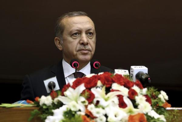 Turkey's Populists See an Unlikely Ally in Washington