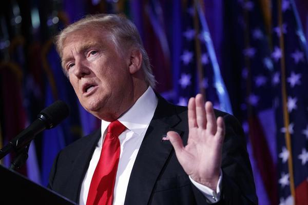 Will Trump Really Purge the Generals?