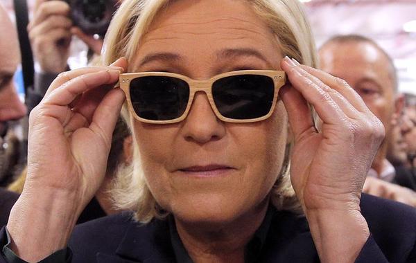 French Politics Scramble For Someone to Defeat Le Pen