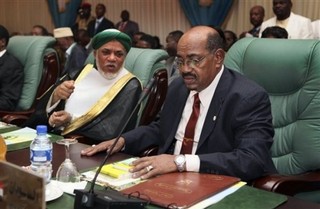 No Rush to Intervene in Sudan