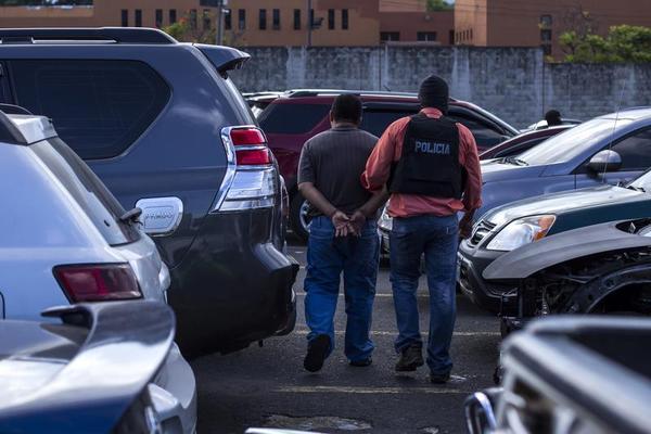 Killers on a Shoestring: The Gangs of El Salvador