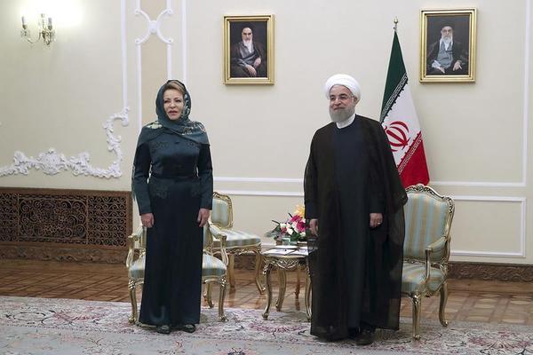 End of Obama Could Mean End of Trickery on Iran