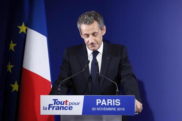 How Sarkozy Misread the Mood of France's Conservatives