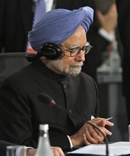 India Ignores Washington, Woos Iran