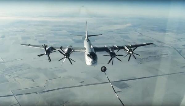 Is Russia More Dangerous Than ISIS?