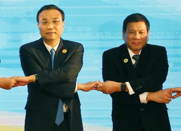 Uniting for an Asian Century
