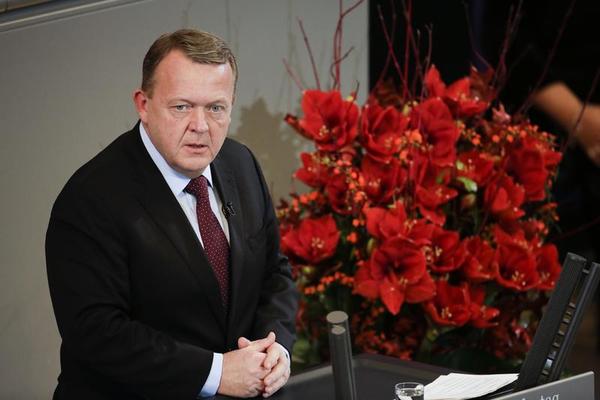Denmark: UK Ally Takes a Hard Turn on Brexit
