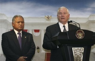 U.S. Must Wake Up to Indonesia
