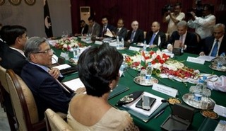 India & Pakistan: The Hawks Have Won