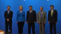 Clinton Meets ASEAN Leaders