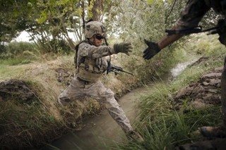 U.S. Planning Soviet Style Exit from Afghanistan
