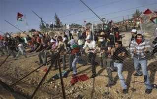 How Israel Settles