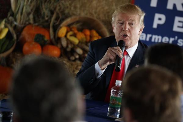 America and the World in Transition