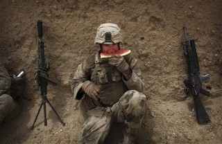 Is U.S. Plotting a Permanent Afghan Base?