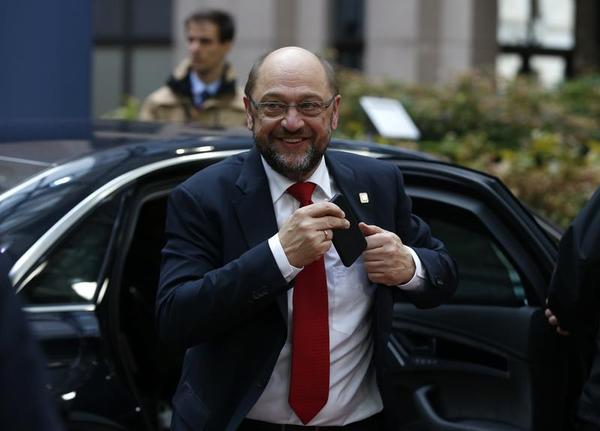 The Man Who Could Shake Up German Politics