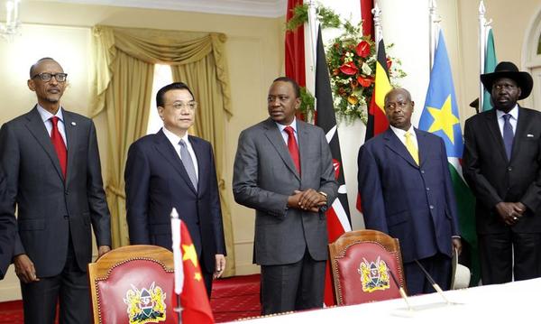 Why China Is Investing So Heavily in Rwanda