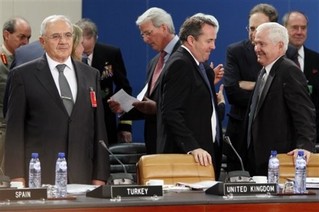Britain Must Be Bold in Defense Cuts