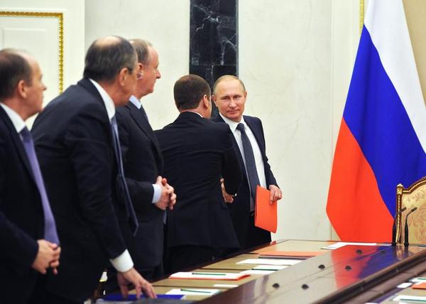 America's Welcome to Russian Propaganda