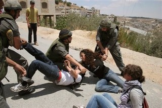 Israel's Security First