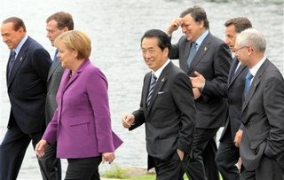 Europe Lacks Vision