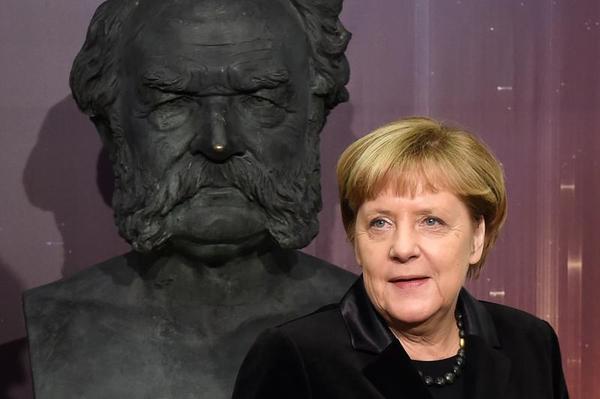 The EU, Not Britain, Is Confused About Brexit