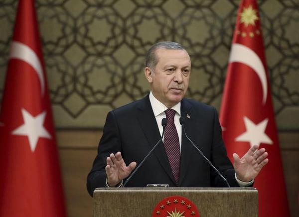 What Divides Turkey and the EU Goes Deeper Than Politics