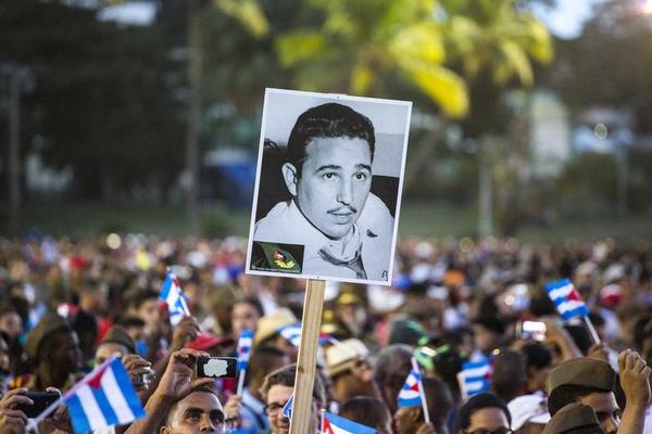 Castro’s Death May Not Trigger Economic Recovery