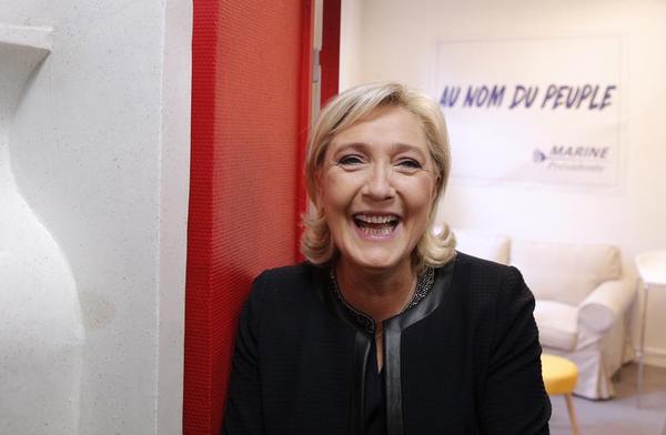 Wave of Populism Is Sweeping Over the Continent