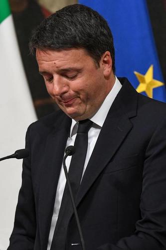 Technocrats to the Rescue in Italy?