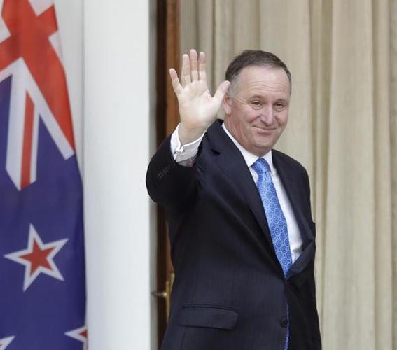 Why Did New Zealand's PM Step Down? 20 Key Reads