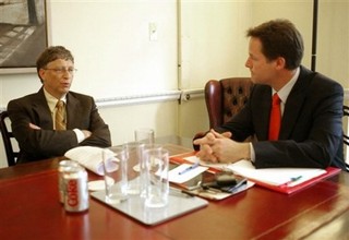 What the UK Coalition Got Right