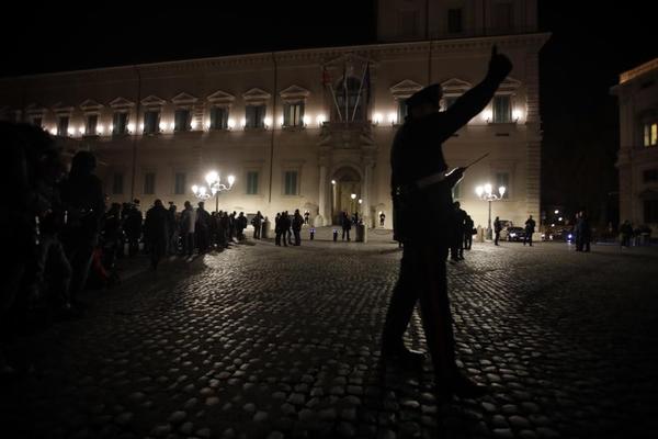 Why Did Renzi's Referendum Fail?