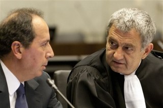 Hezbollah Makes Its Case on Hariri Killing
