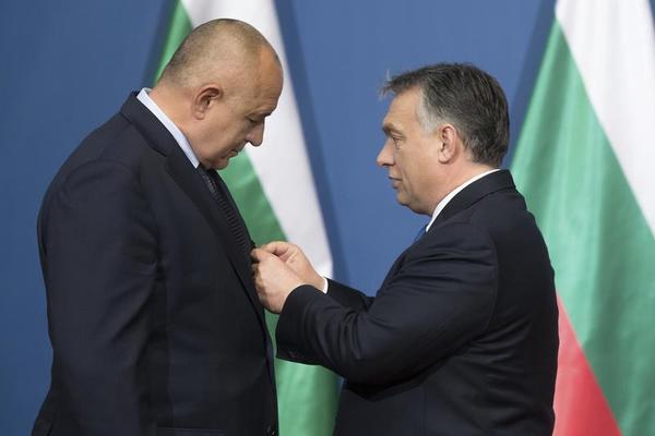 A Dark Age for European Democracy?