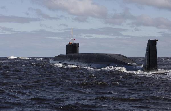 Europeans Debate Nuclear Self-Defense After Trump Win