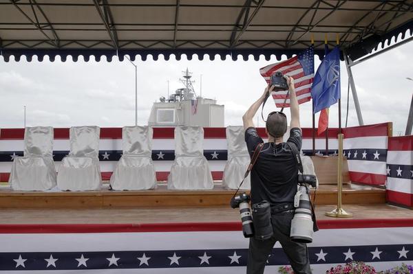 Trump’s Plans for European Missile Defense a Mystery
