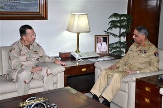 U.S. Must Grow Up on Pakistan