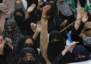 Lawrence of Eurabia?