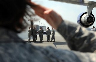 U.S. Dangerously Unfocused on Iraq