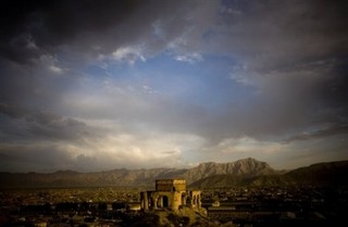 Why 2014 Became the Afghan Exit