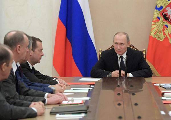 The Perfect Weapon: Invasion of Russian Cyberpower