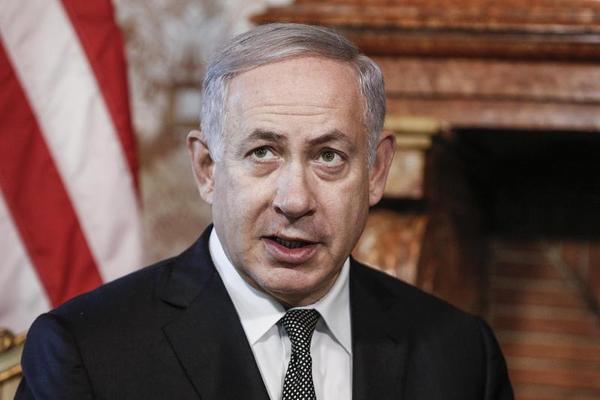Can Trump Really Move the Embassy in Israel?