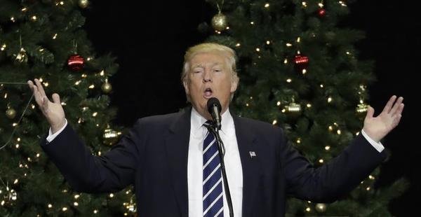 Donald Trump’s Grand Strategy