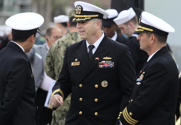 The U.S. Military's Role in Asia During the Trump Era