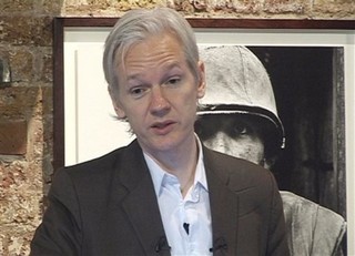 WikiLeaks Should Be Afpak Game-Changer