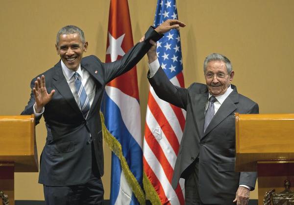 Could Cuba be the Next Vietnam?