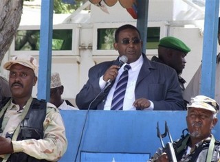In Somalia, Talk to the Enemy