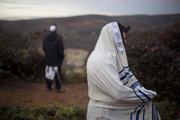 No, Settlers Don’t Control Israeli Politics