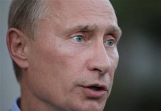 Russian Spies Were No Laughing Matter